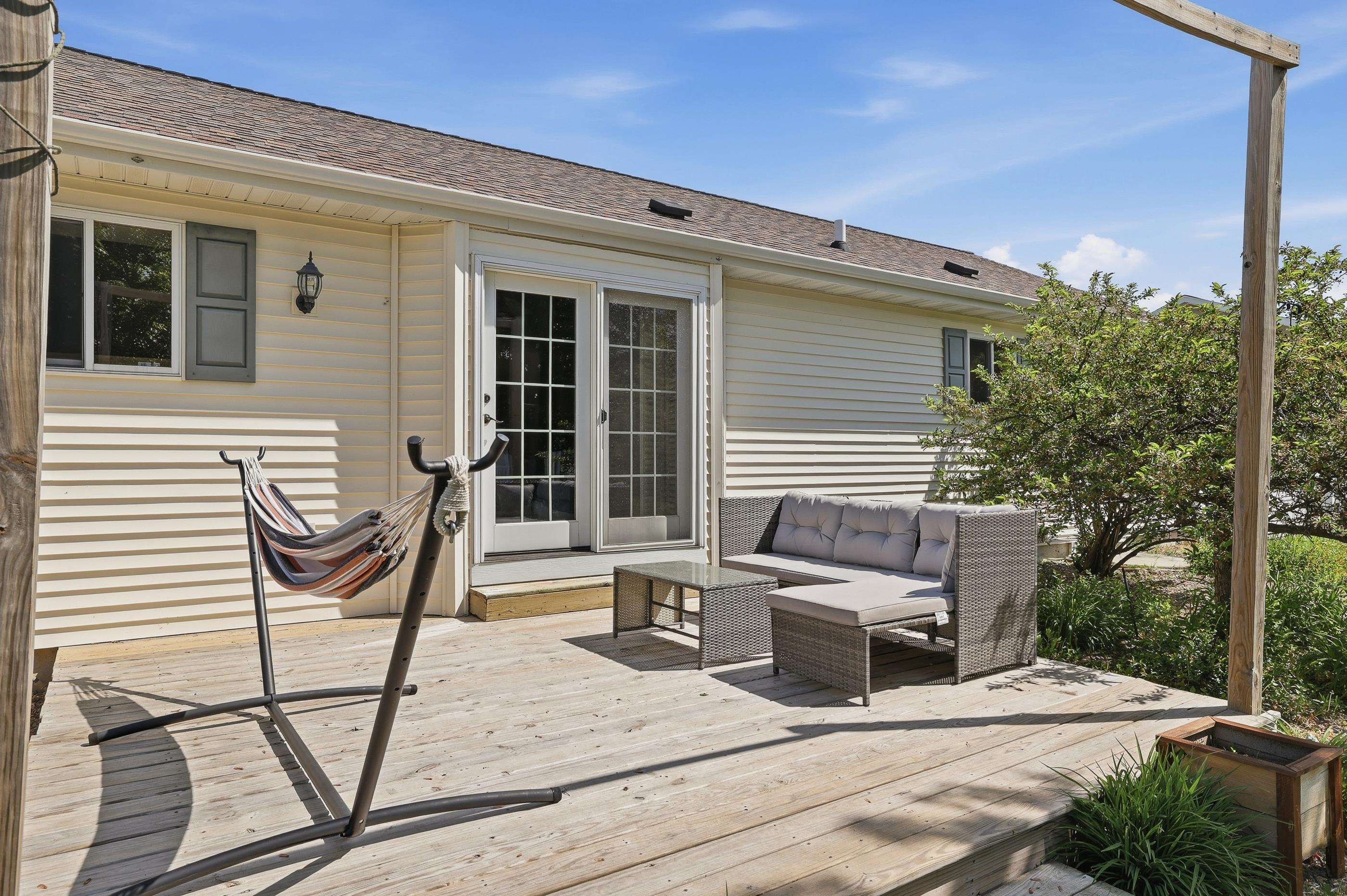 2179 Kowalski Road Kronenwetter, WI 54455 - Photo 48 of 60