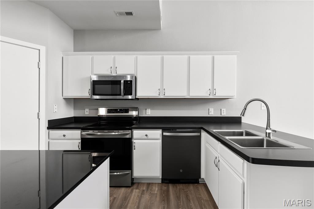 200 South Kirkwood Road, Unit 320 St. Louis, MO 63122 - Photo 3 of 19