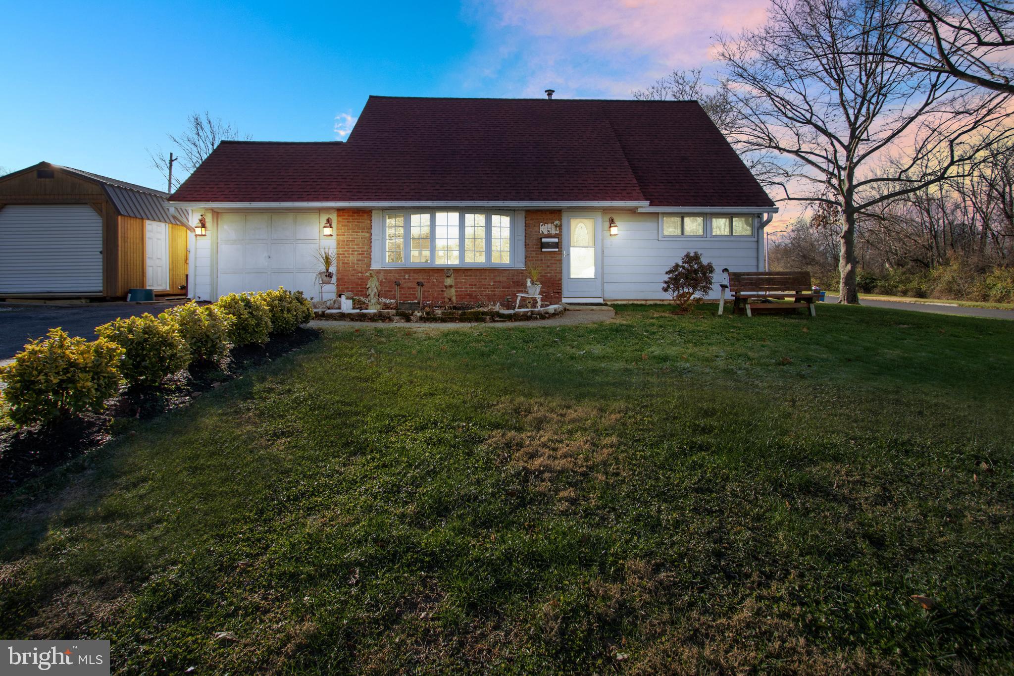 2 Quest Road Levittown, PA 19057 - Photo 1 of 19 Front of House