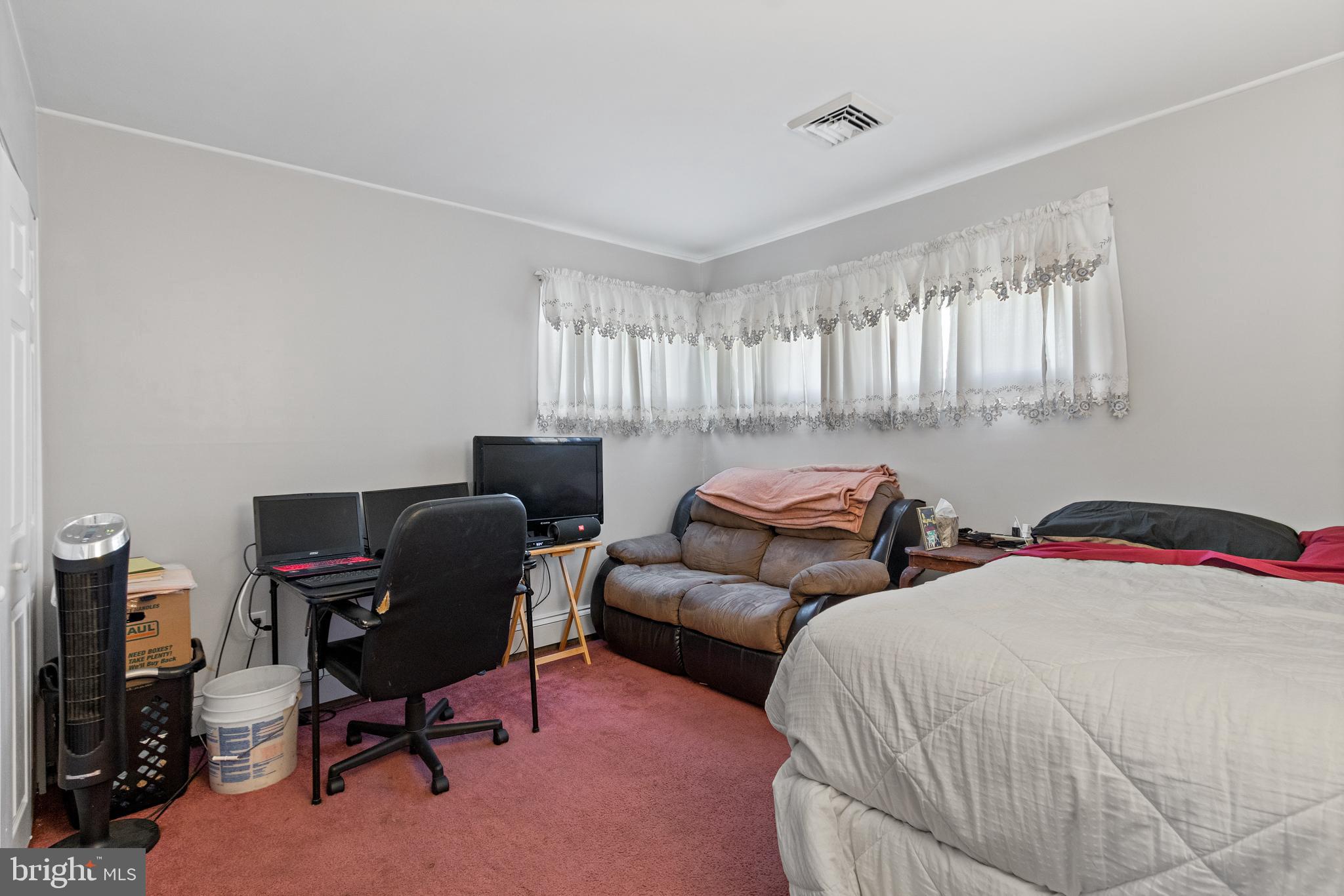 2 Quest Road Levittown, PA 19057 - Photo 12 of 19 Bedroom 1st Floor