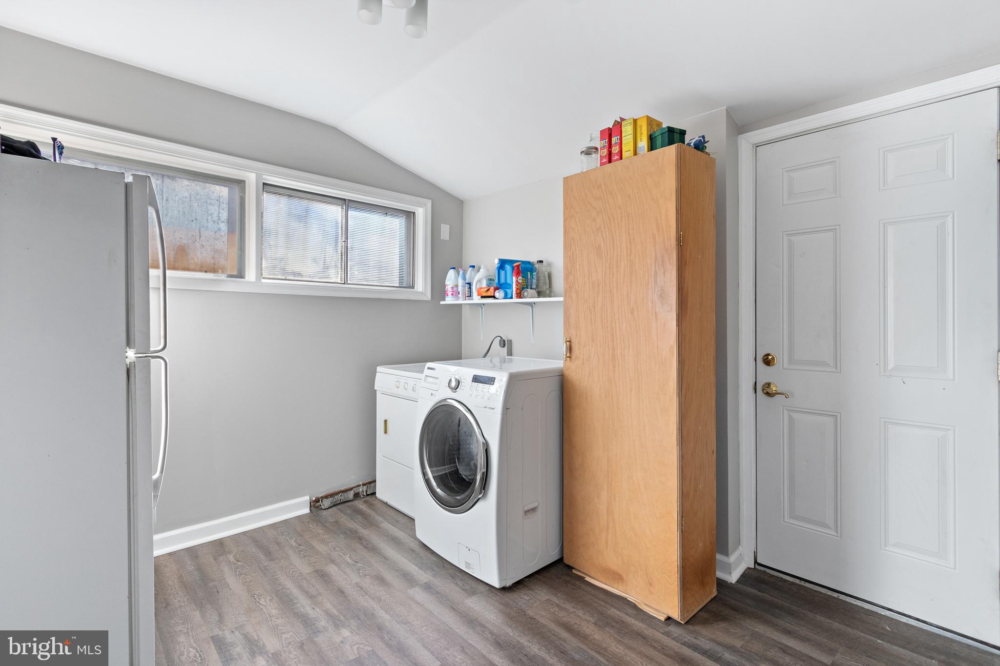 2 Quest Road Levittown, PA 19057 - Photo 17 of 19 Laundry 1st Floor