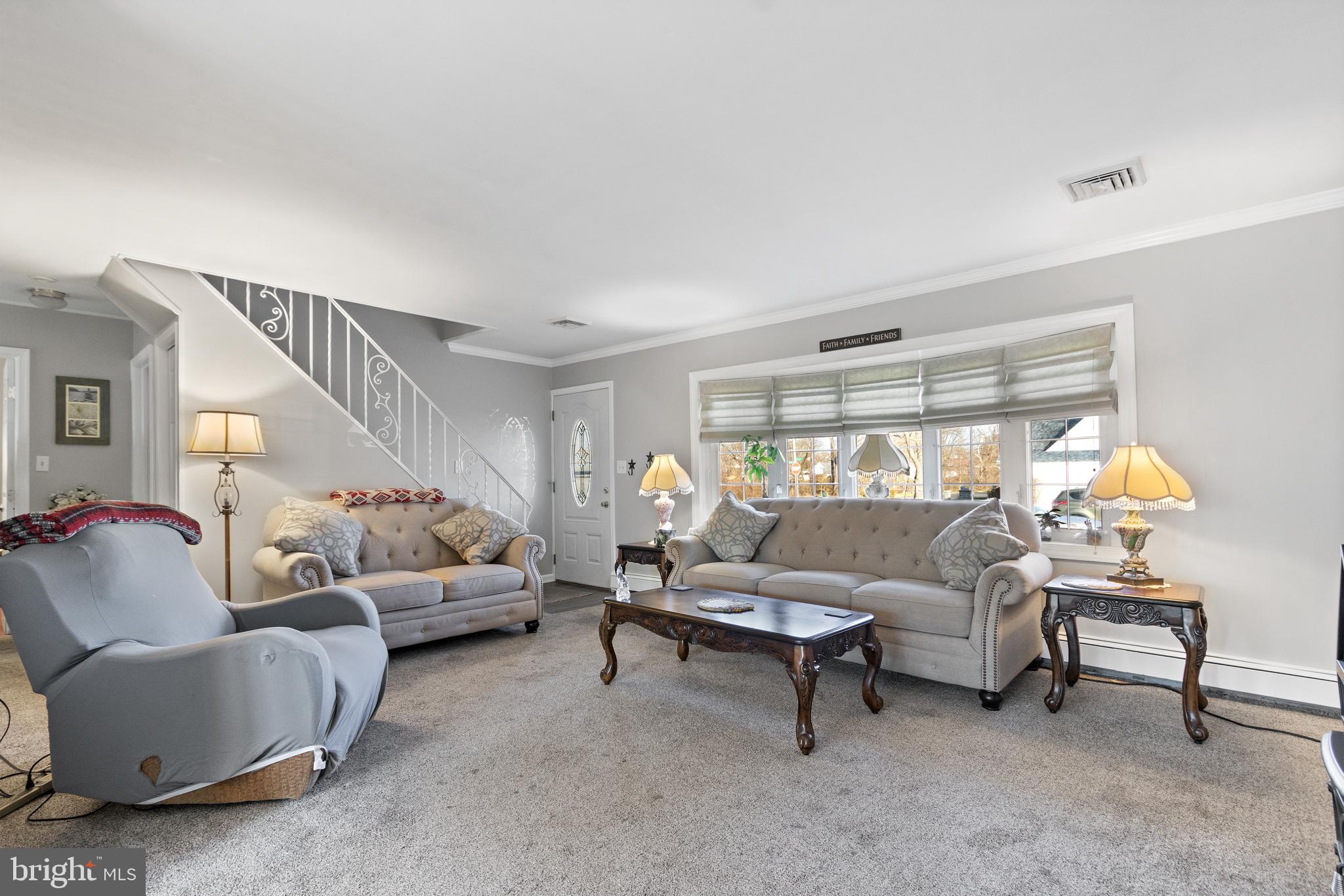 2 Quest Road Levittown, PA 19057 - Photo 3 of 19 Living Room