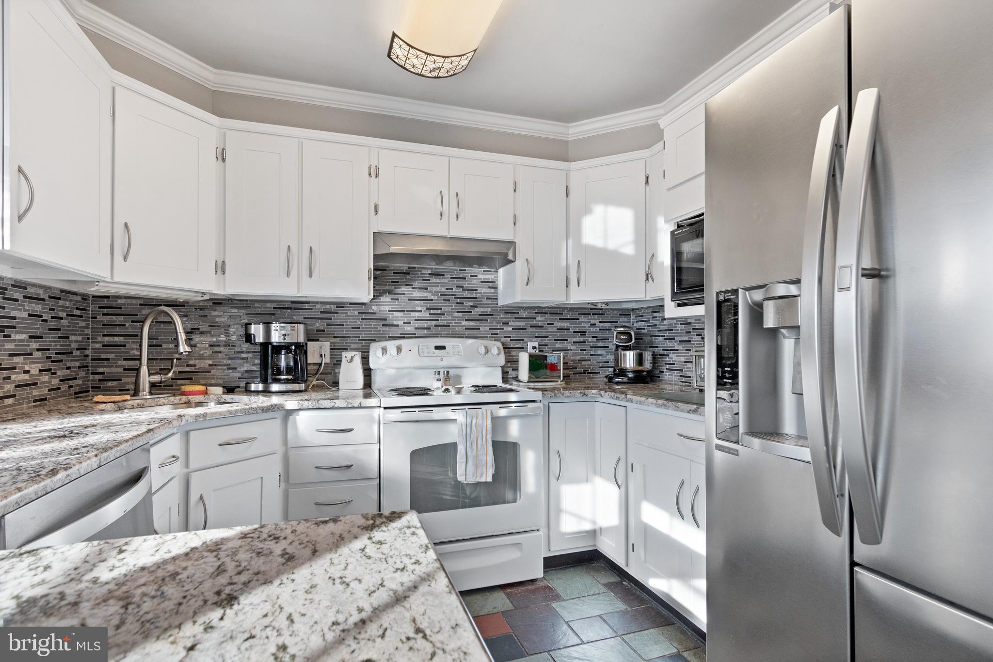 2 Quest Road Levittown, PA 19057 - Photo 6 of 19 Kitchen