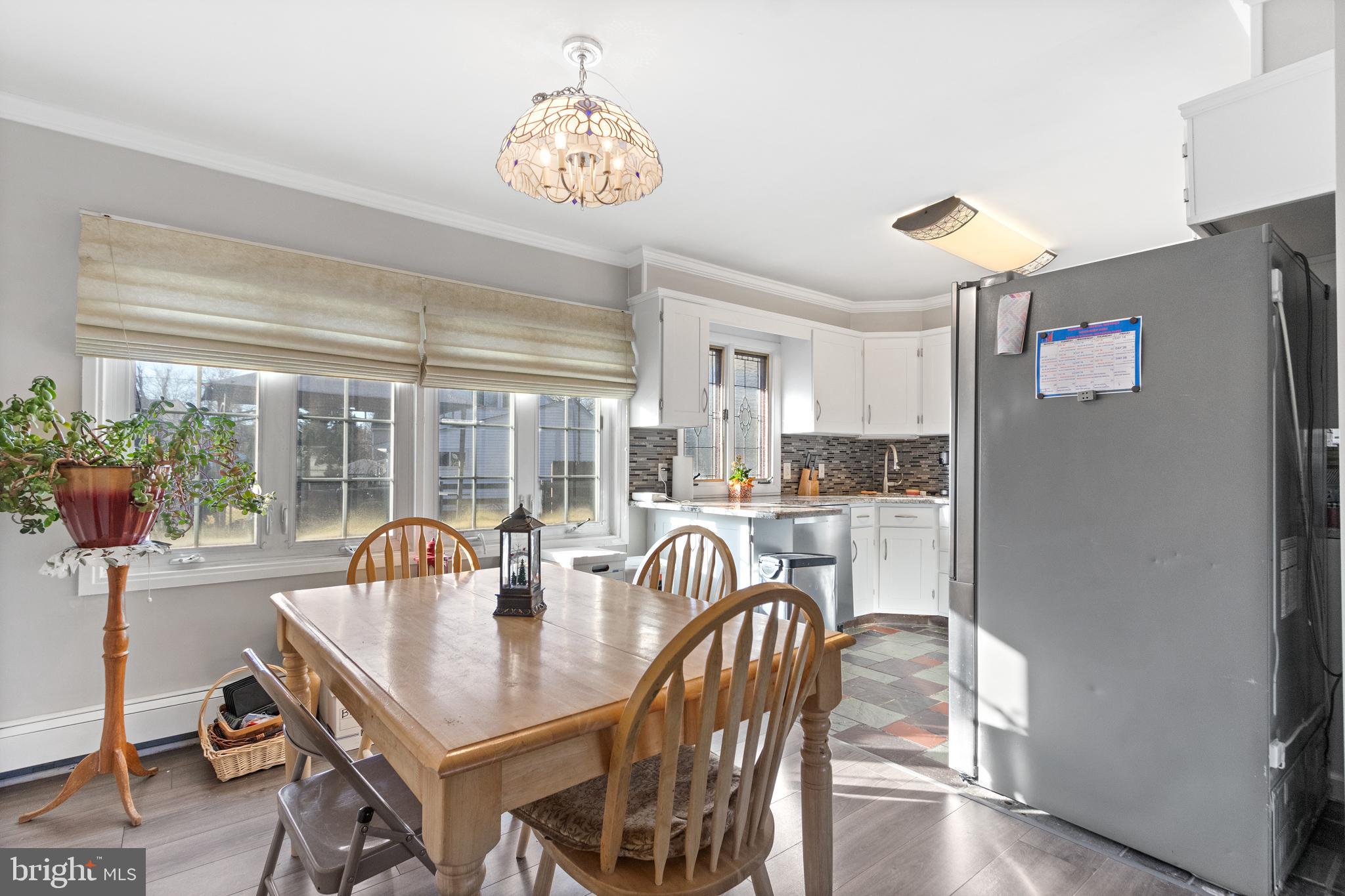 2 Quest Road Levittown, PA 19057 - Photo 8 of 19 Dining Area