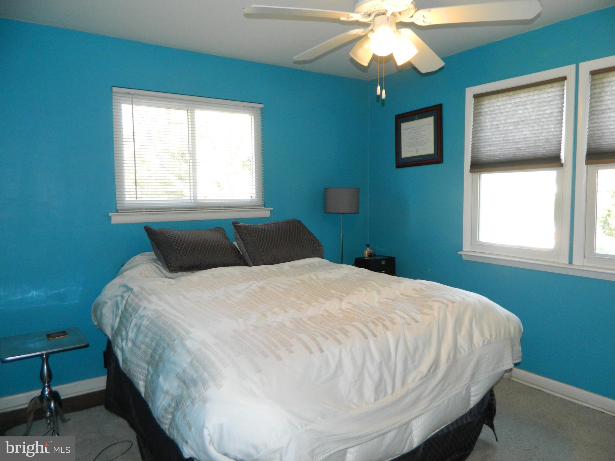963 Catalpa Road Warminster, PA 18974 - Photo 14 of 30 Main bedroom