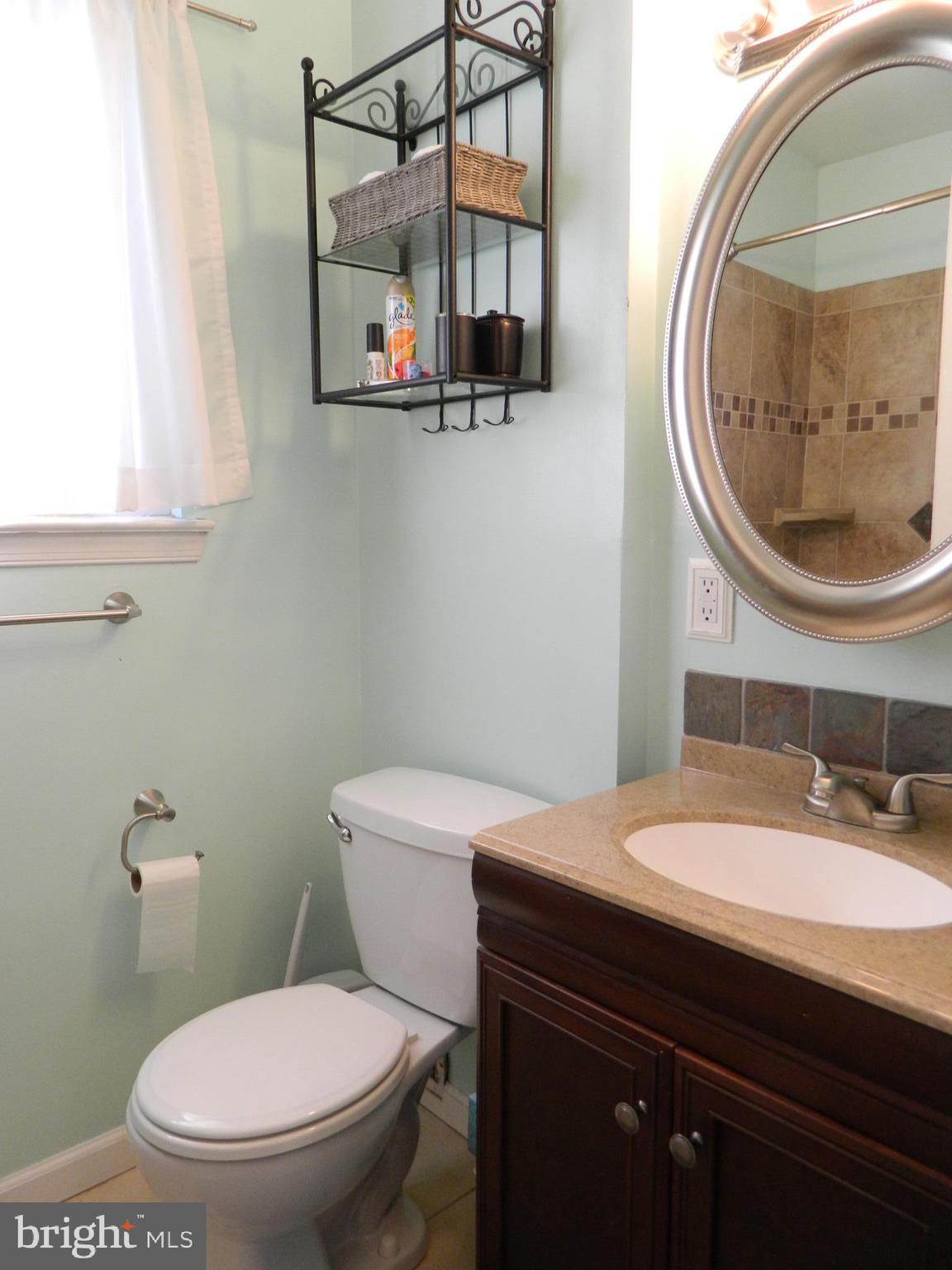 963 Catalpa Road Warminster, PA 18974 - Photo 23 of 30 Remodeled hall bath