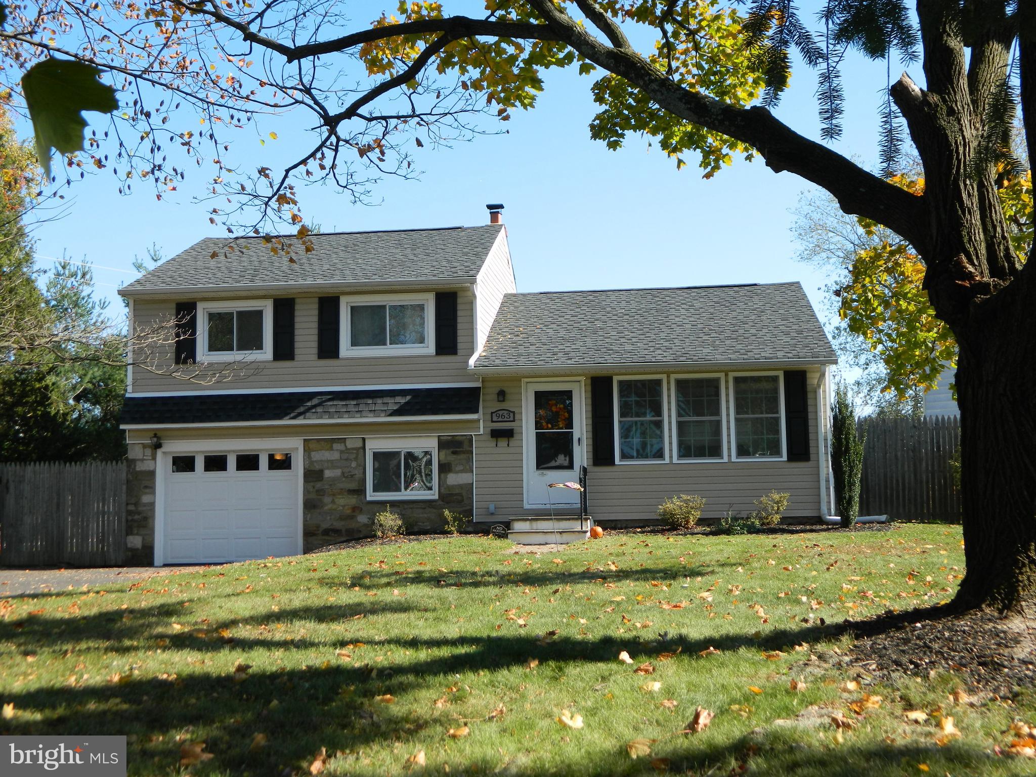 963 Catalpa Road Warminster, PA 18974 - Photo 28 of 30
