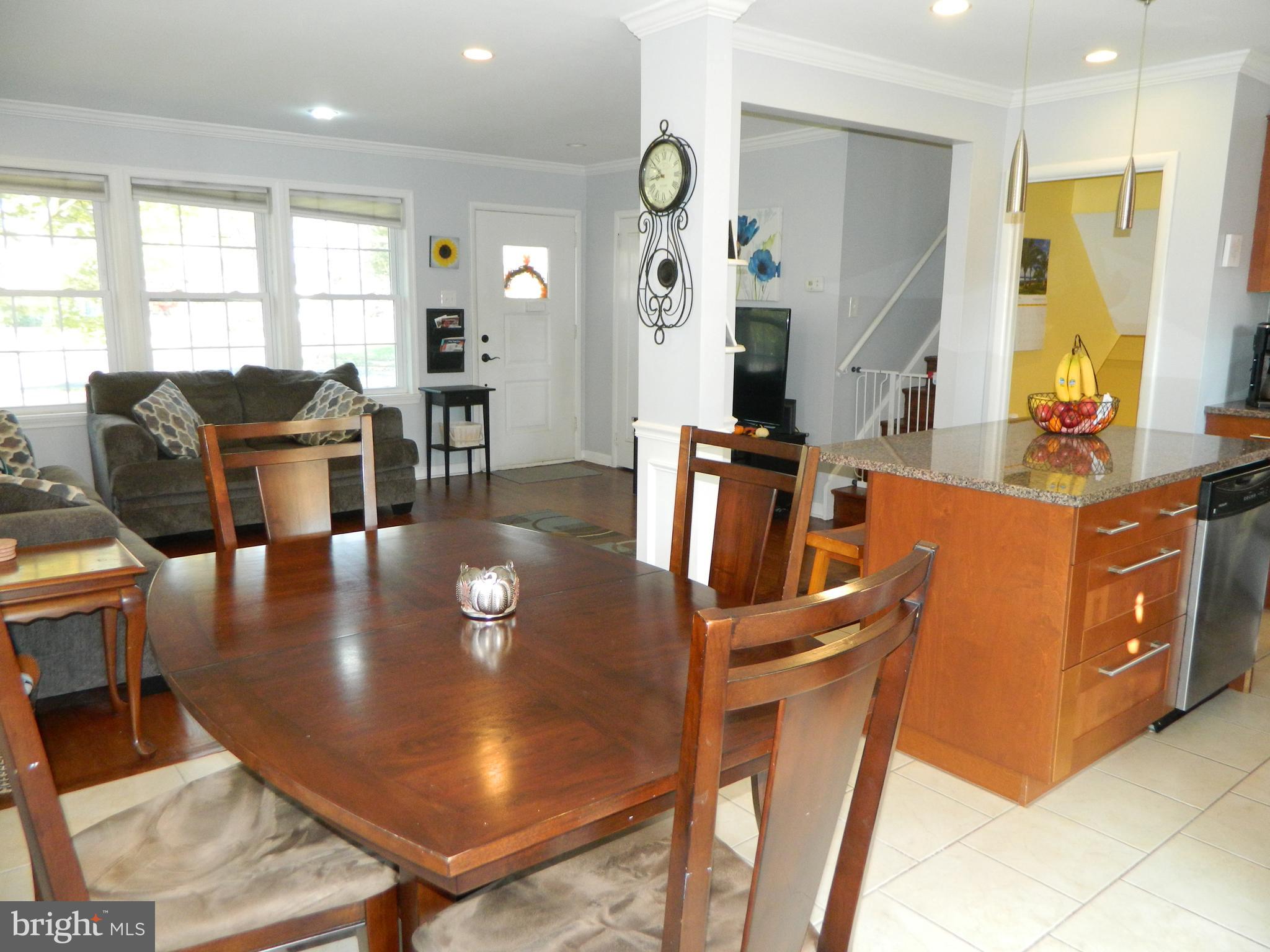 963 Catalpa Road Warminster, PA 18974 - Photo 30 of 30 Spacious open floor plan