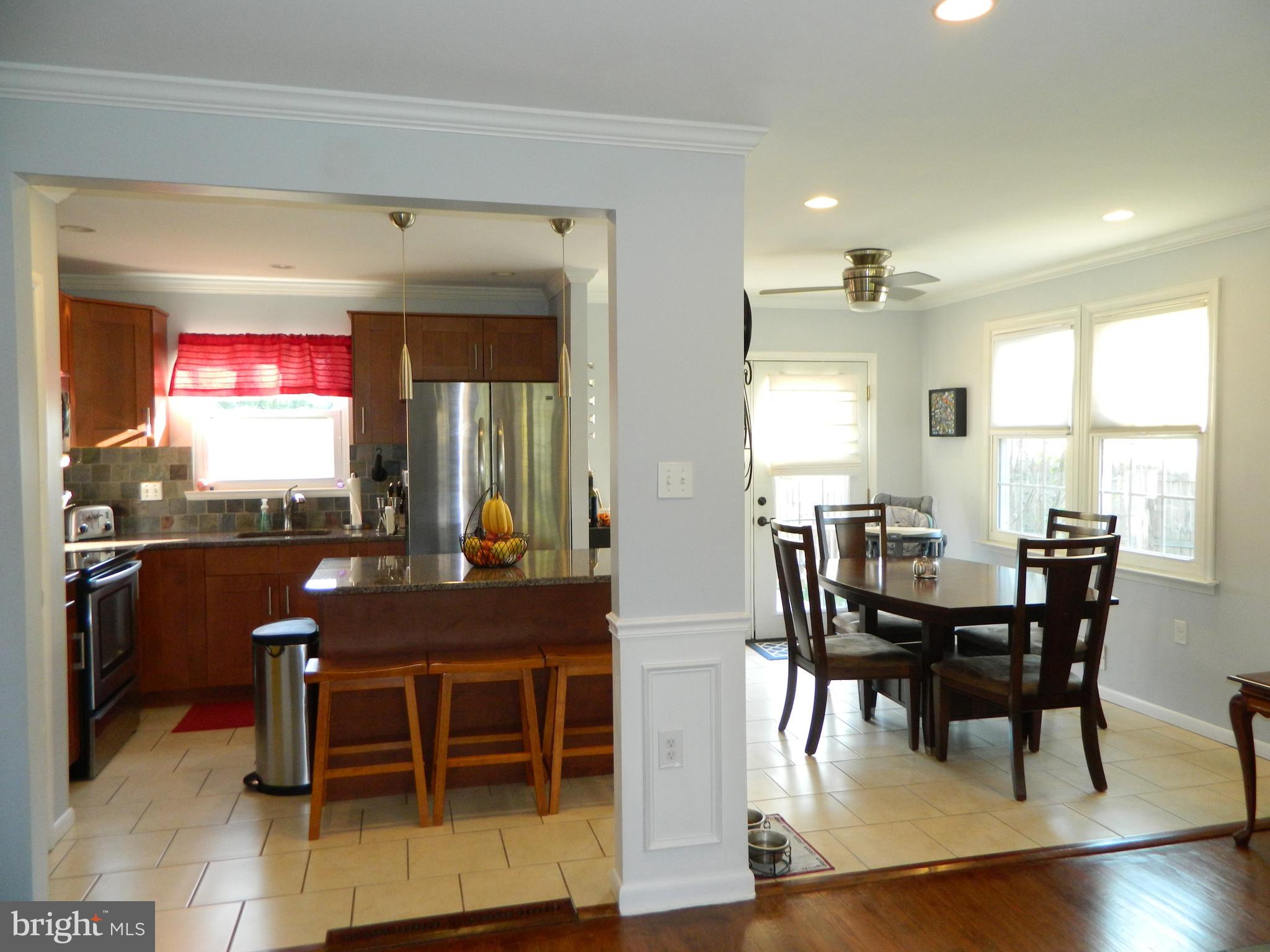 963 Catalpa Road Warminster, PA 18974 - Photo 5 of 30 Open floor plan