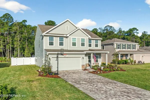 $574,900 | 1244 Terra Pines Boulevard, St. Augustine, FL 32092