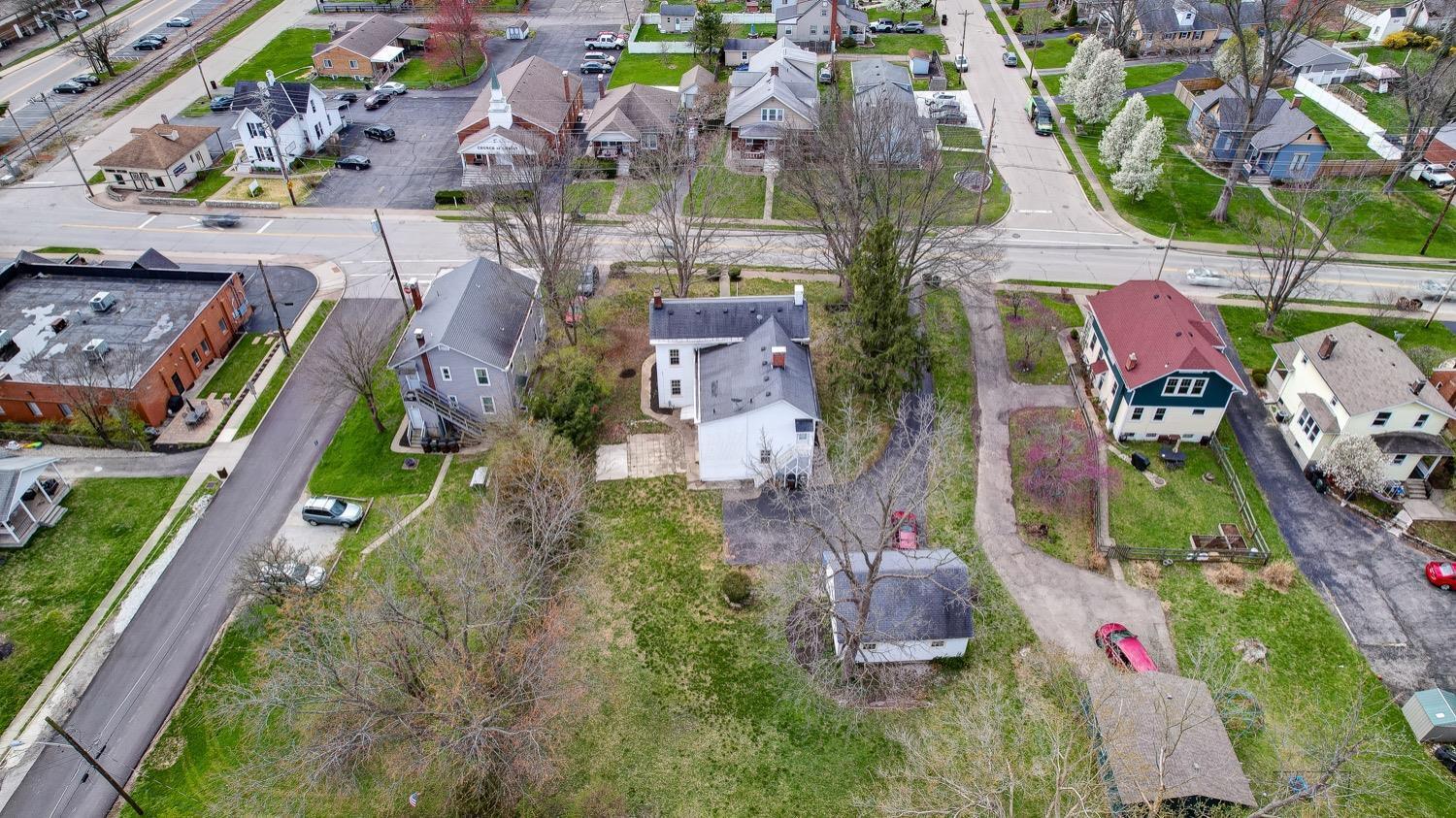 4658 Cooper Road Blue Ash, OH 45242 - Photo 44 of 45