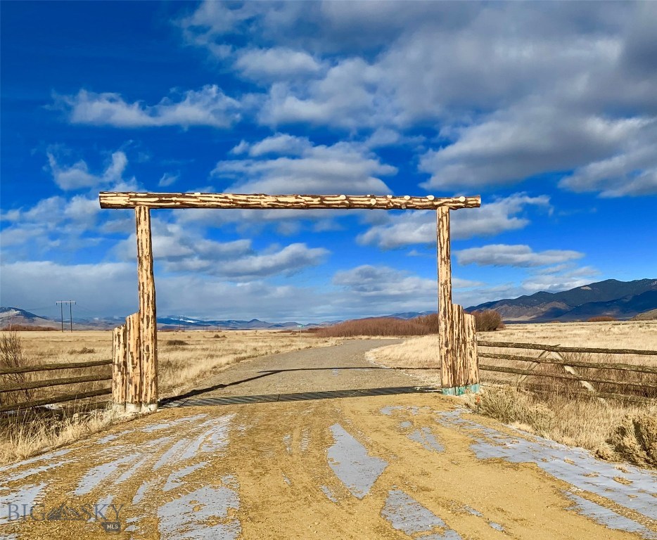 Tbd Stonefly Road Dillon, MT 59725 - Photo 1 of 1 Gallery Image 1