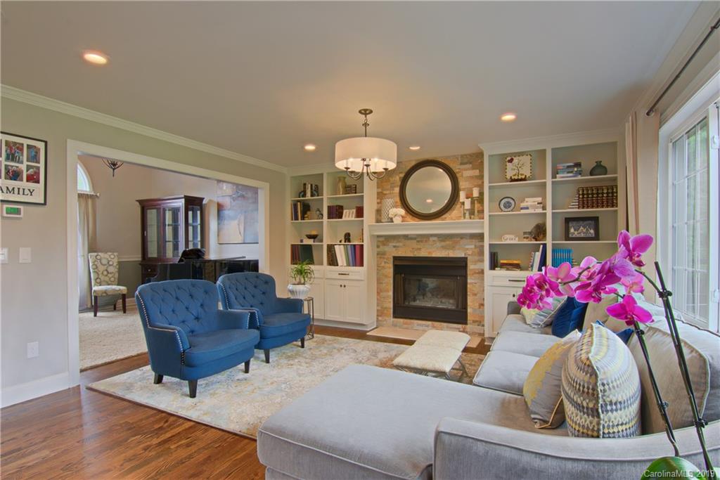 811 Cane Creek Road Fletcher, NC 28732 - Photo 12 of 48 Gallery Image 12