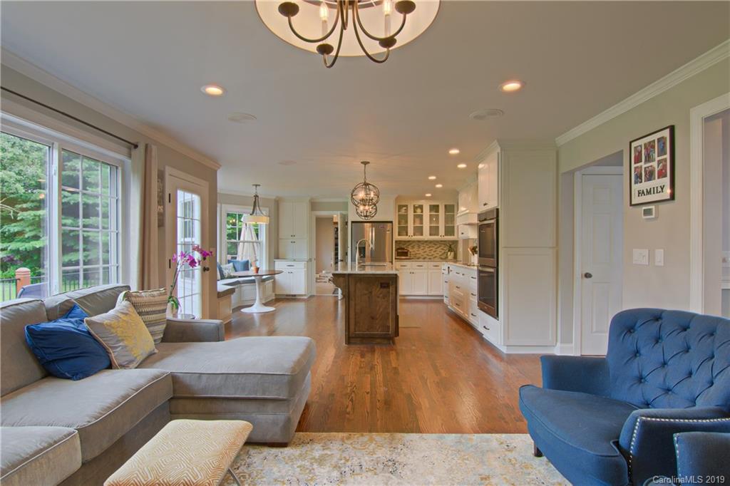 811 Cane Creek Road Fletcher, NC 28732 - Photo 15 of 48 Gallery Image 15