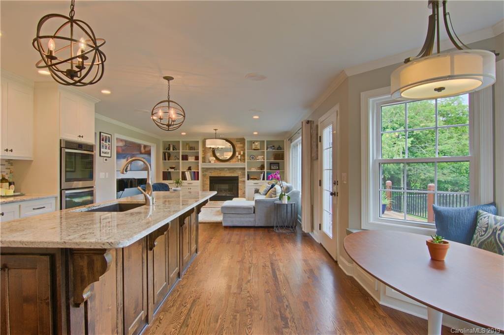 811 Cane Creek Road Fletcher, NC 28732 - Photo 20 of 48 Gallery Image 20
