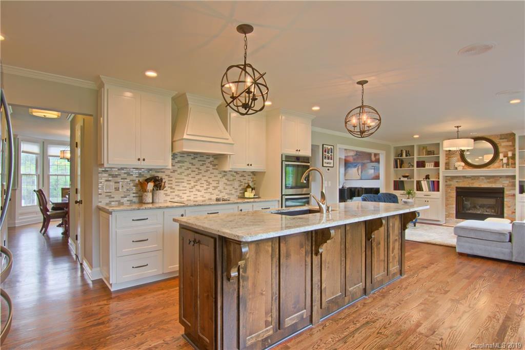 811 Cane Creek Road Fletcher, NC 28732 - Photo 21 of 48 Gallery Image 21