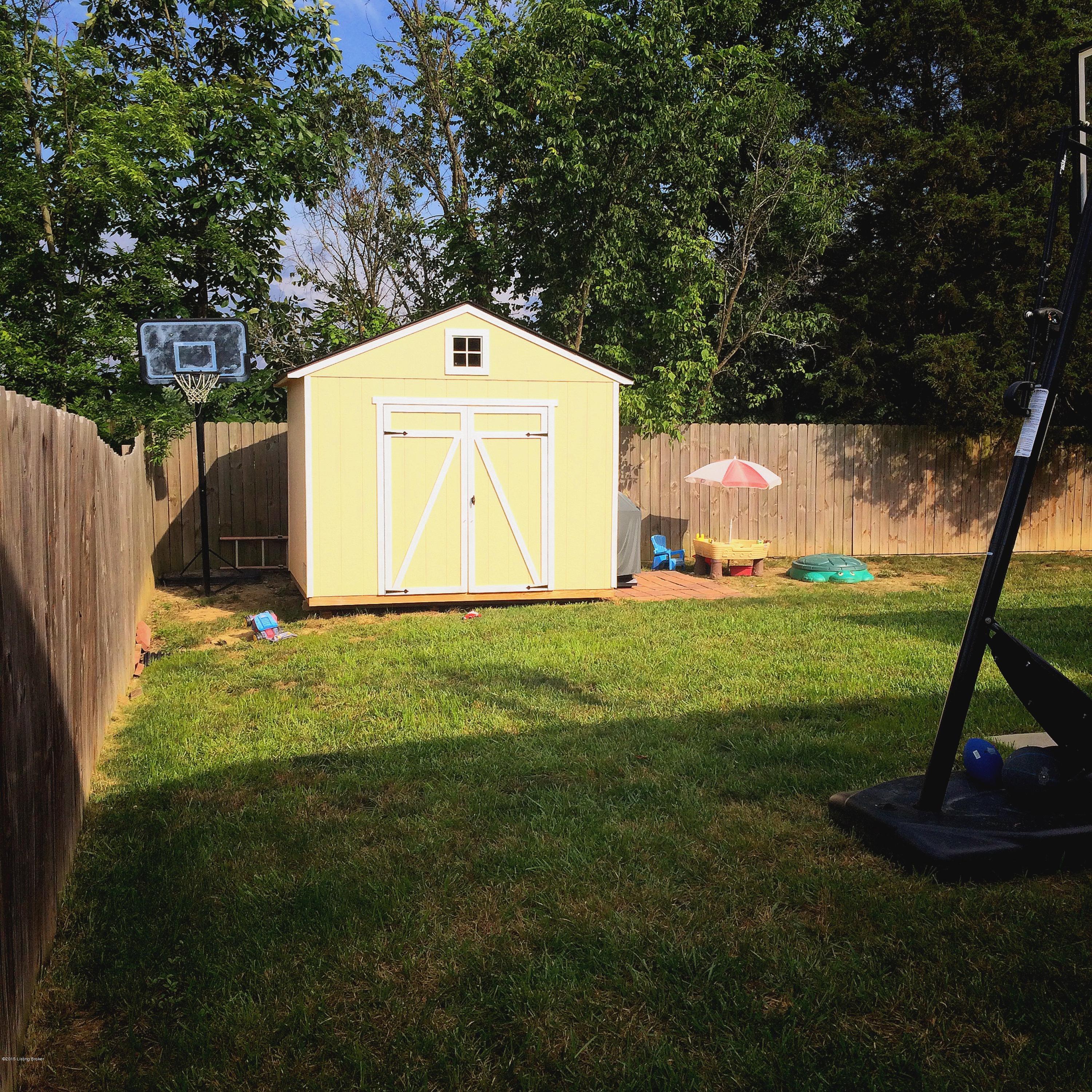 280 Madison Rae Boulevard Shepherdsville, KY 40165 - Photo 27 of 37 IMG_1813
