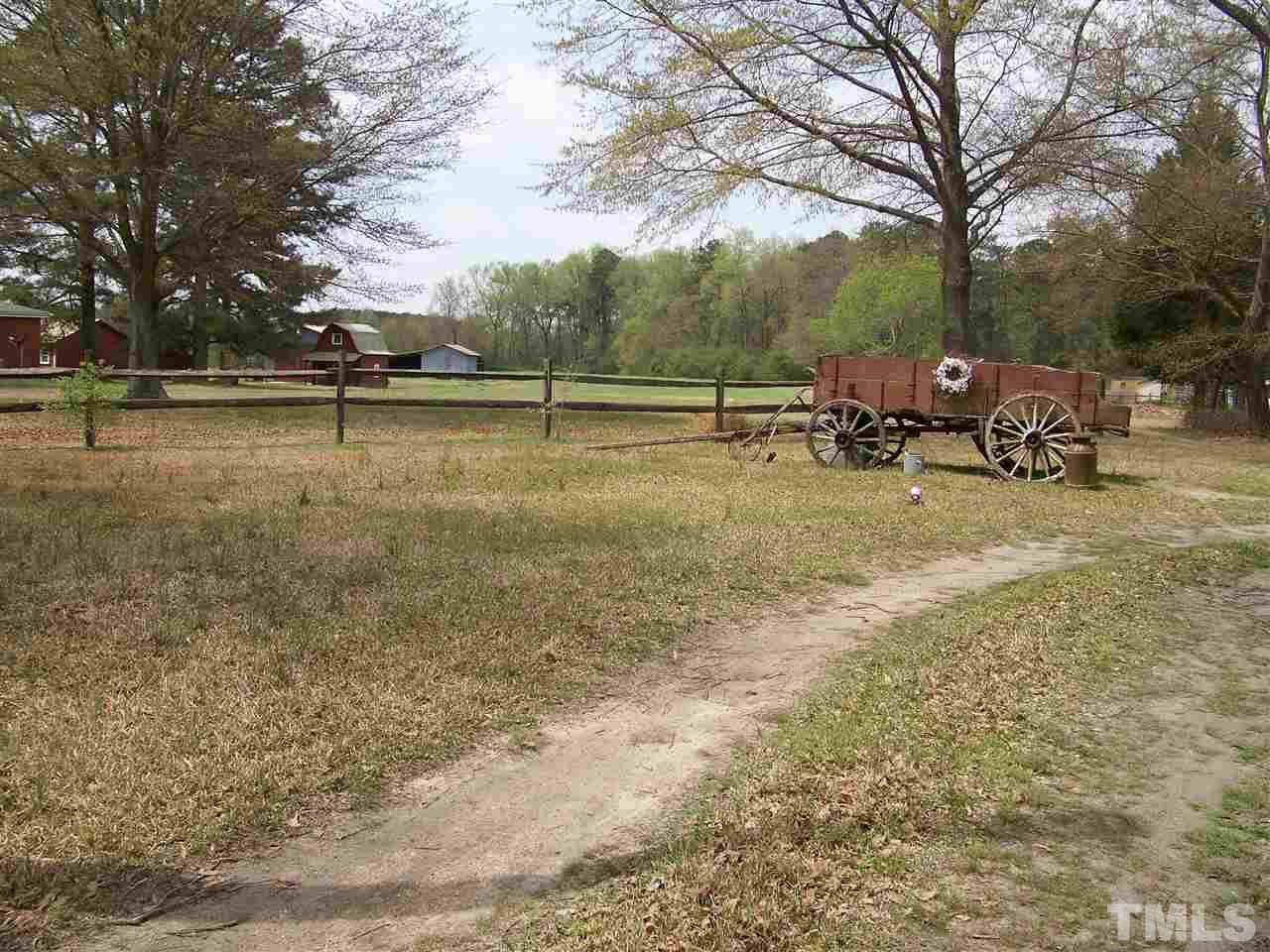 6641 Christian Light Road Fuquay-Varina, NC 27526 - Photo 22 of 23 Gallery Image 22