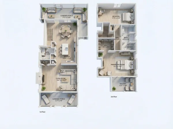 $489,000 | 305 Northeast Winslow Street, Steinhatchee, FL 32359