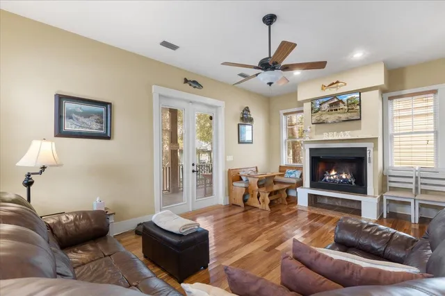 $489,000 | 305 Northeast Winslow Street, Steinhatchee, FL 32359