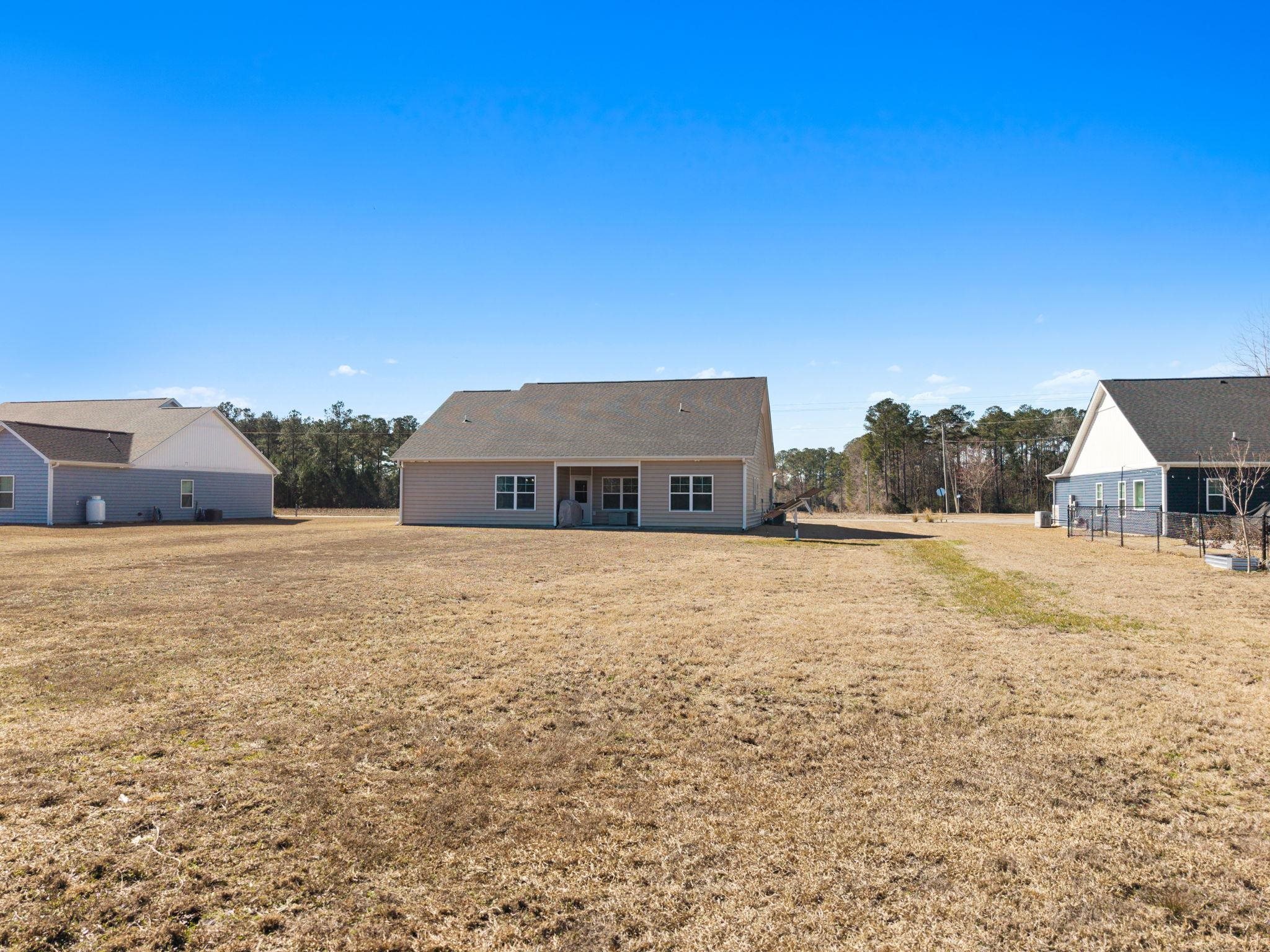 2417 Cane Branch Road Loris, SC 29569 - Photo 40 of 49