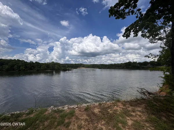 a view of lake