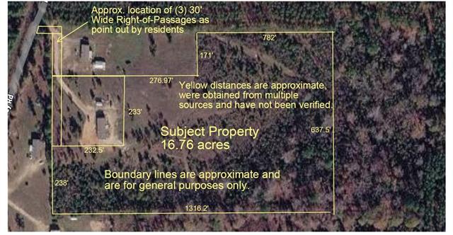 Tbd Posey Road Natchitoches, LA 71457 - Photo 4 of 4