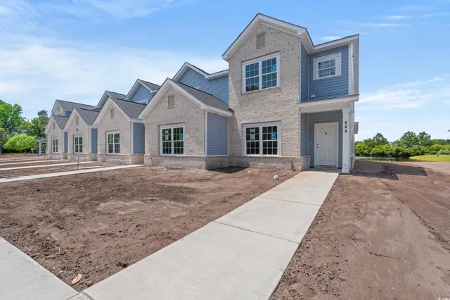 $214,000 | 342 Kiskadee Loop, Unit B, Conway, SC 29526