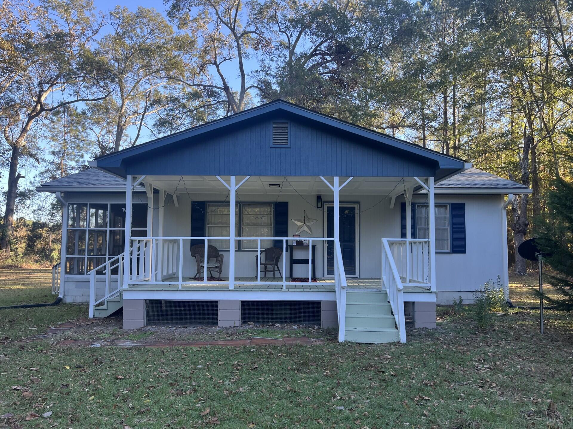 2205 Mt Pleasant Road Ehrhardt, SC 29081 - Photo 1 of 24 thumbnail_IMG_5034