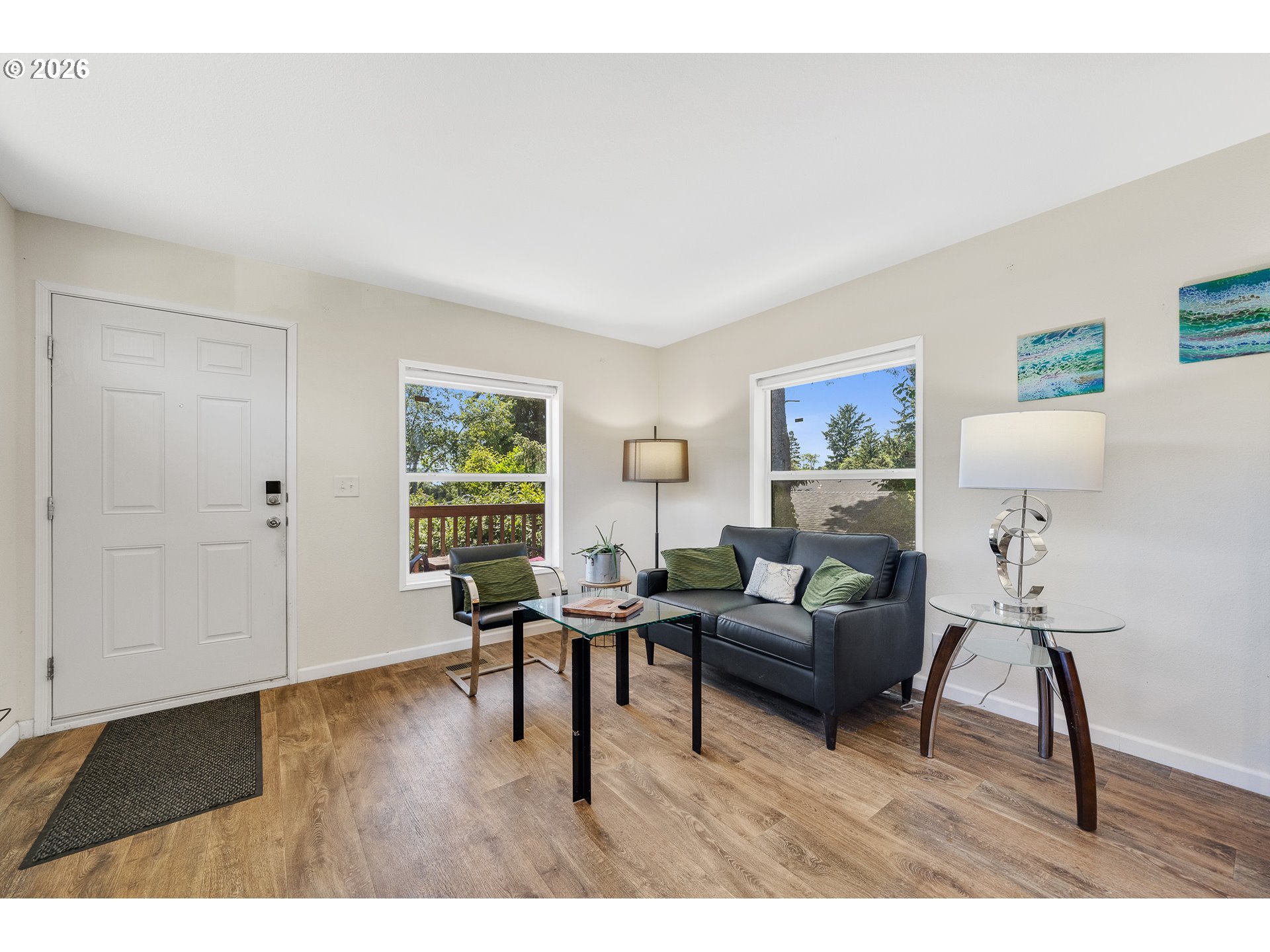 4589 Alder Cove Road West Tillamook, OR 97141 - Photo 5 of 27