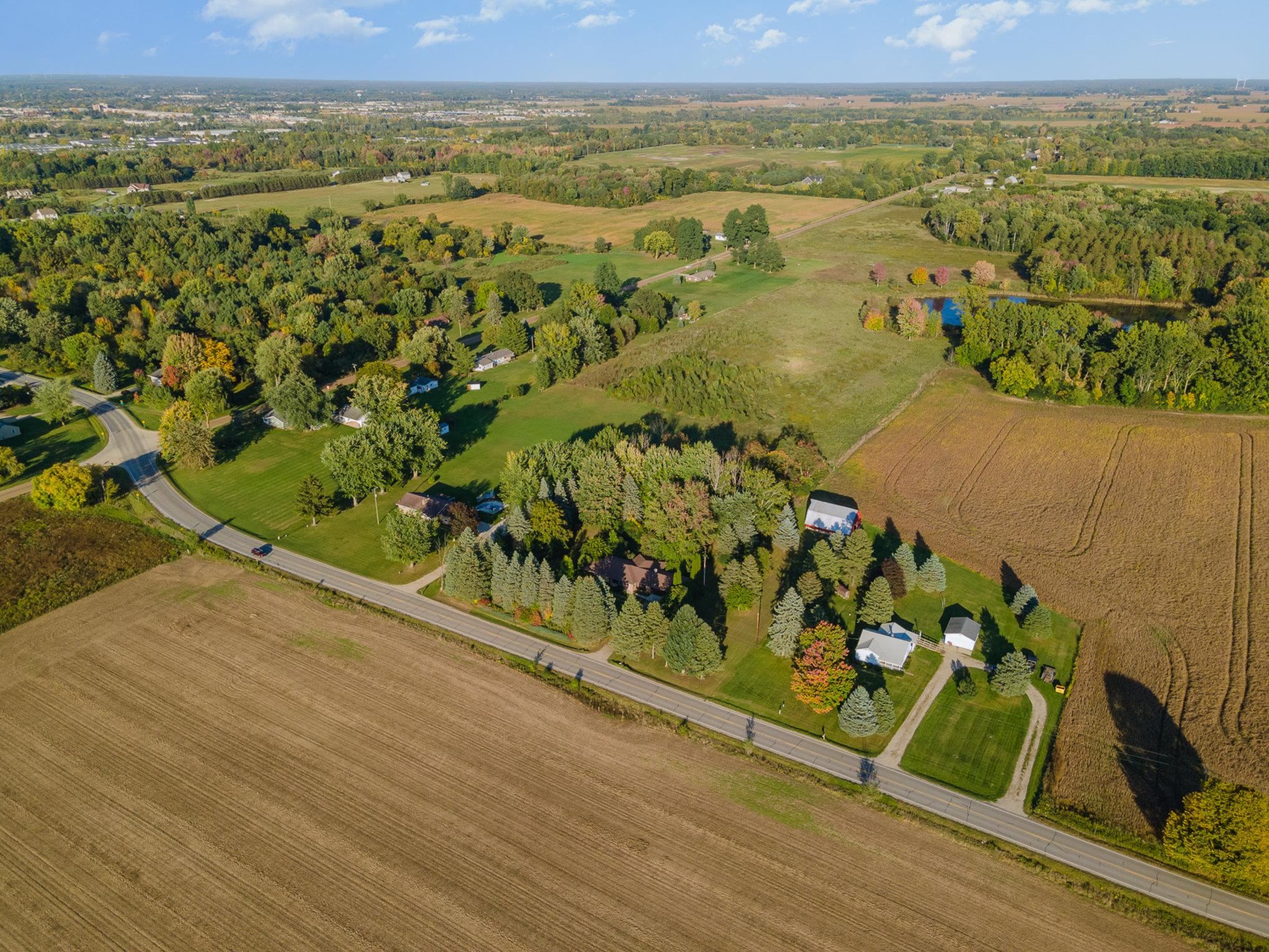 6167 South Crawford Road Mount Pleasant, MI 48858 - Photo 26 of 28