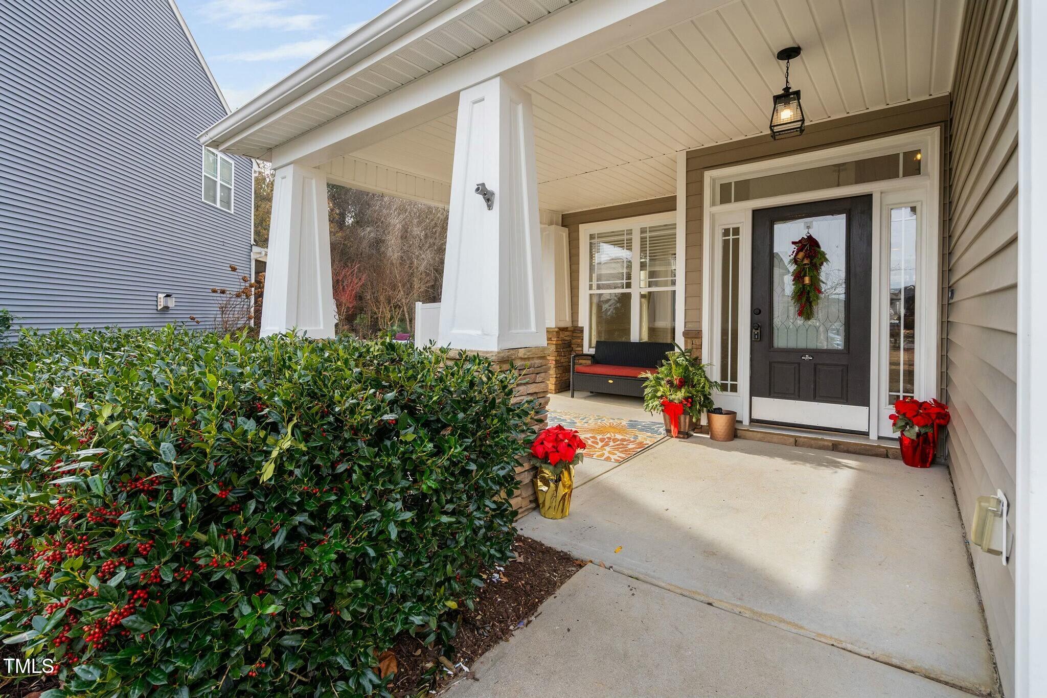 3805 Hamlin Court Raleigh, NC 27616 - Photo 20 of 61 tempImagePnQfSP