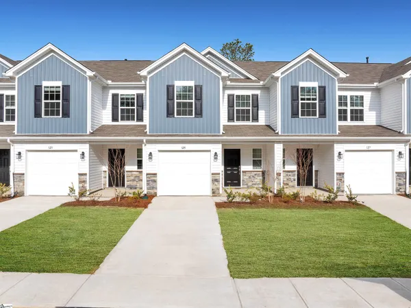 $169,109 | 125 Tango Drive, Unit ST 13, Clinton, SC 29325
