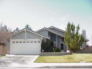 44059 Ruthron Avenue Lancaster, CA 93536 - Photo 1 of 1 Primary Photo