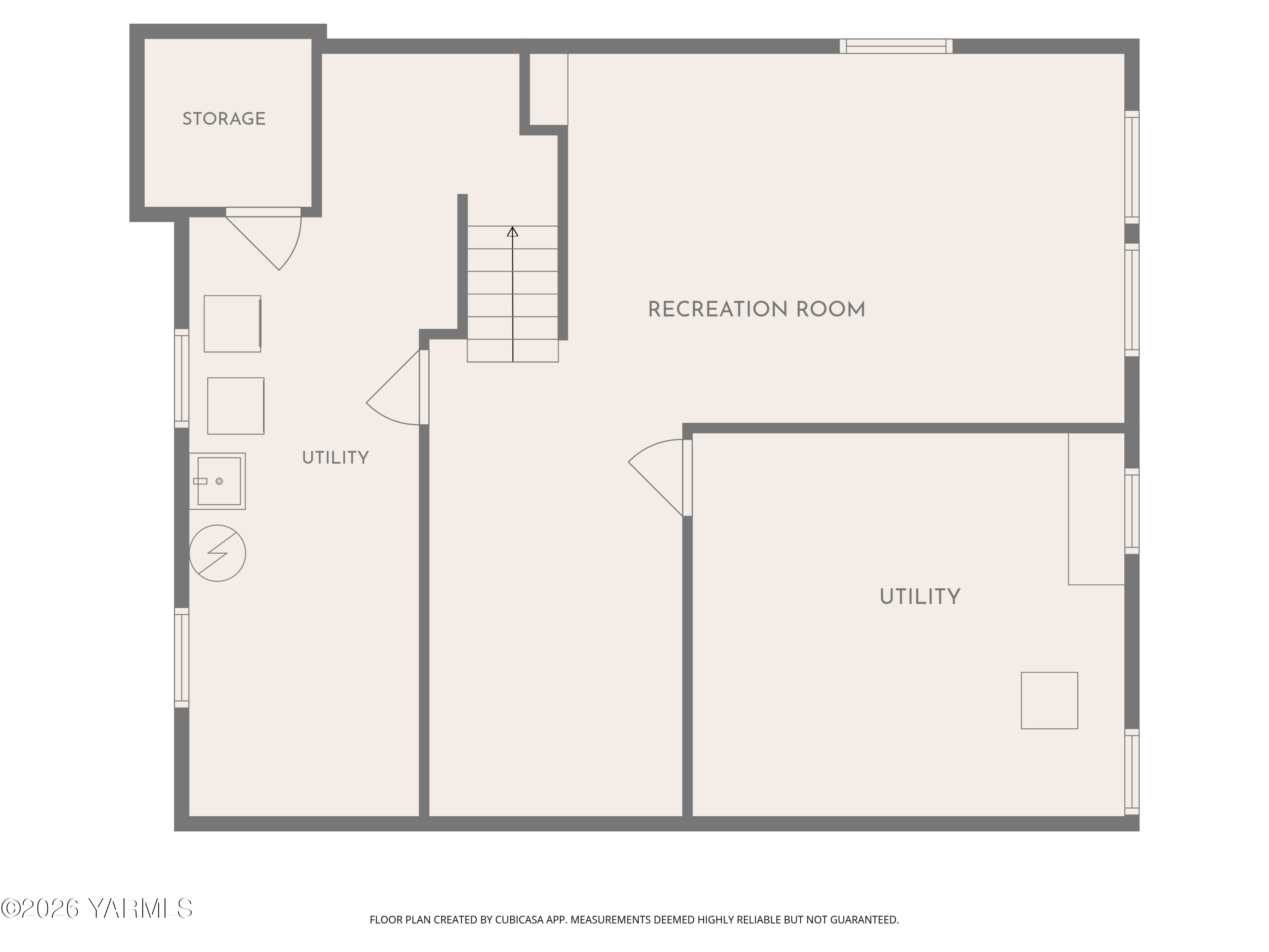 3206 Summitview Avenue Yakima, WA 98902 - Photo 42 of 48 Lower Level