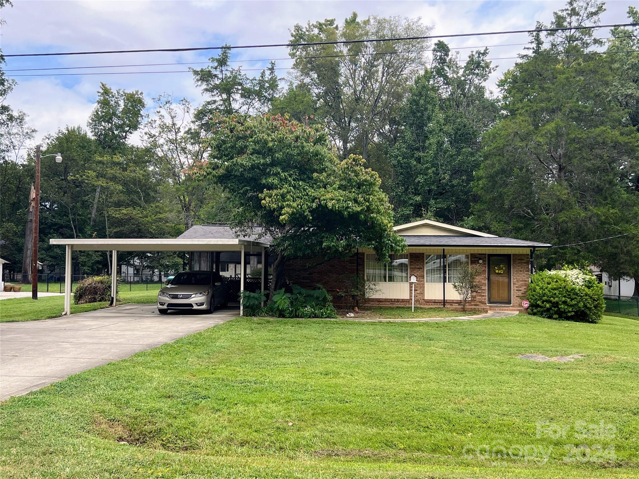 405 Parallel Drive Harrisburg, NC 28075 - Photo 1 of 1