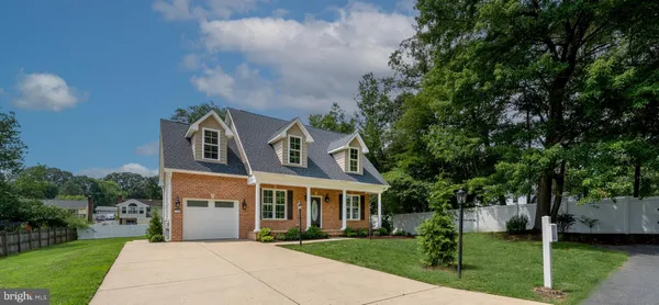 $449,000 | 729 Mesquite Road, Severn, MD 21144