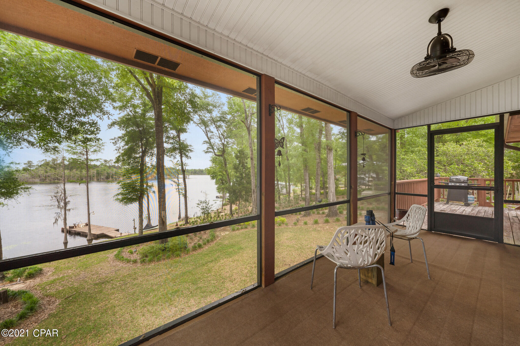 2924 Paradise Lakes Road Chipley, FL 32428 - Photo 24 of 41