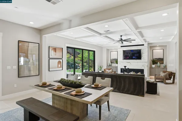 $5,098,000 | 108 Brumby Street, Danville, CA 94506