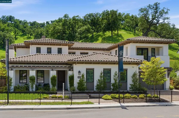 $5,098,000 | 108 Brumby Street, Danville, CA 94506