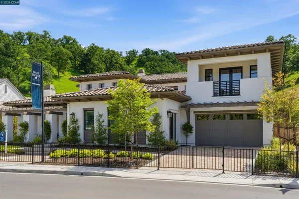 $5,098,000 | 108 Brumby Street, Danville, CA 94506