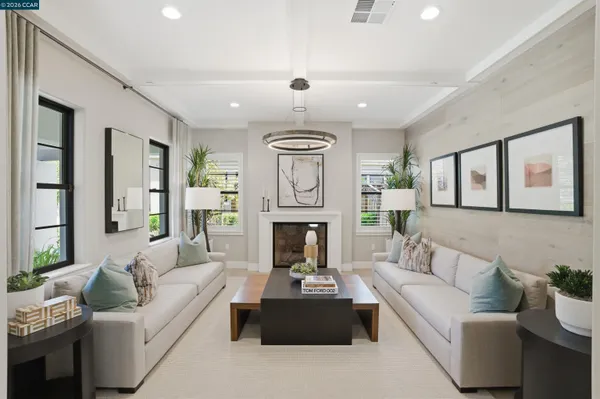 $5,098,000 | 108 Brumby Street, Danville, CA 94506