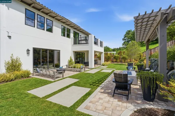 $5,098,000 | 108 Brumby Street, Danville, CA 94506