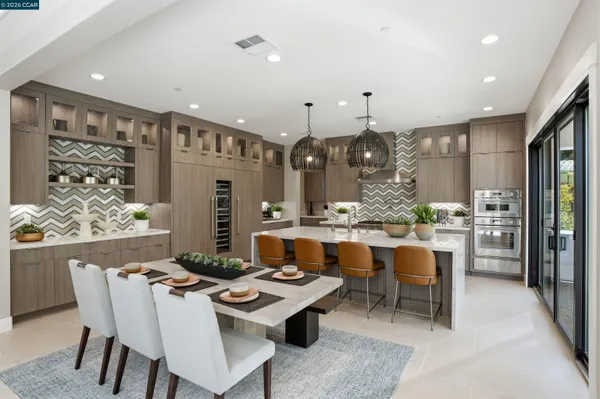 $5,098,000 | 108 Brumby Street, Danville, CA 94506