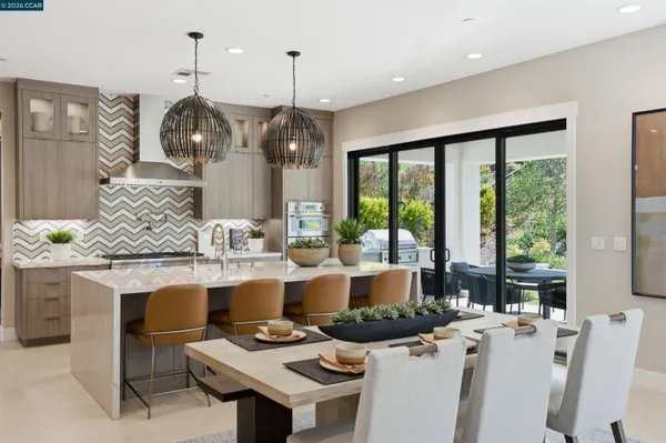 $5,098,000 | 108 Brumby Street, Danville, CA 94506