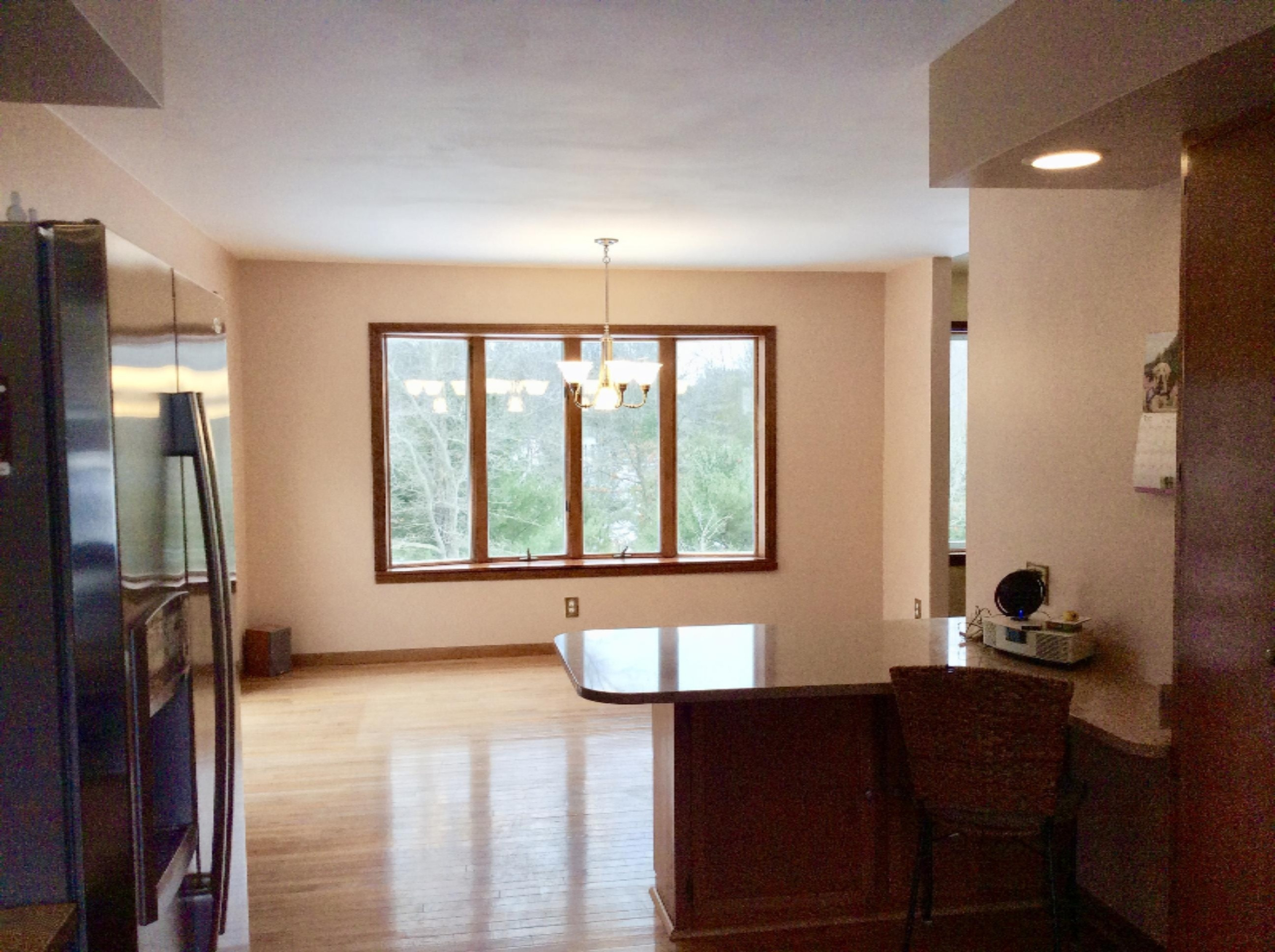 2332 Wildwood Road Manistee, MI 49660 - Photo 11 of 48 Dining Area from Kitchen