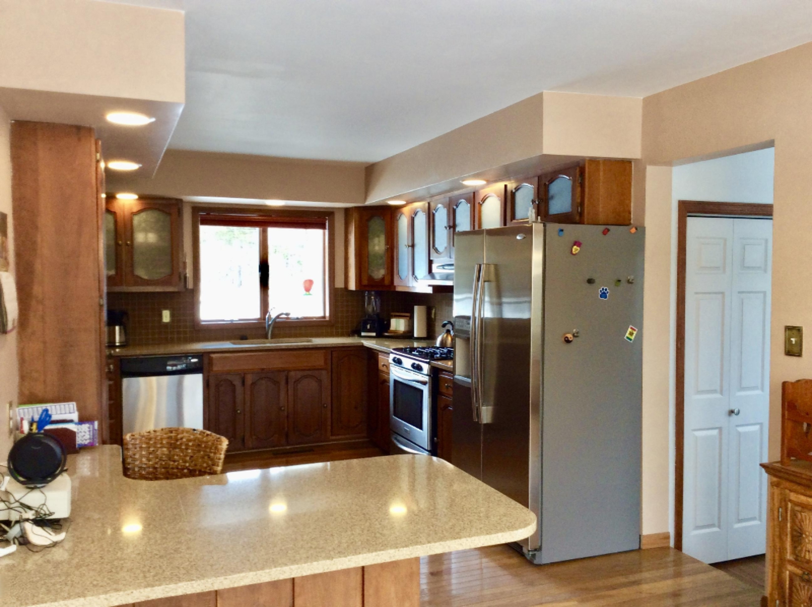 2332 Wildwood Road Manistee, MI 49660 - Photo 12 of 48 Kitchen
