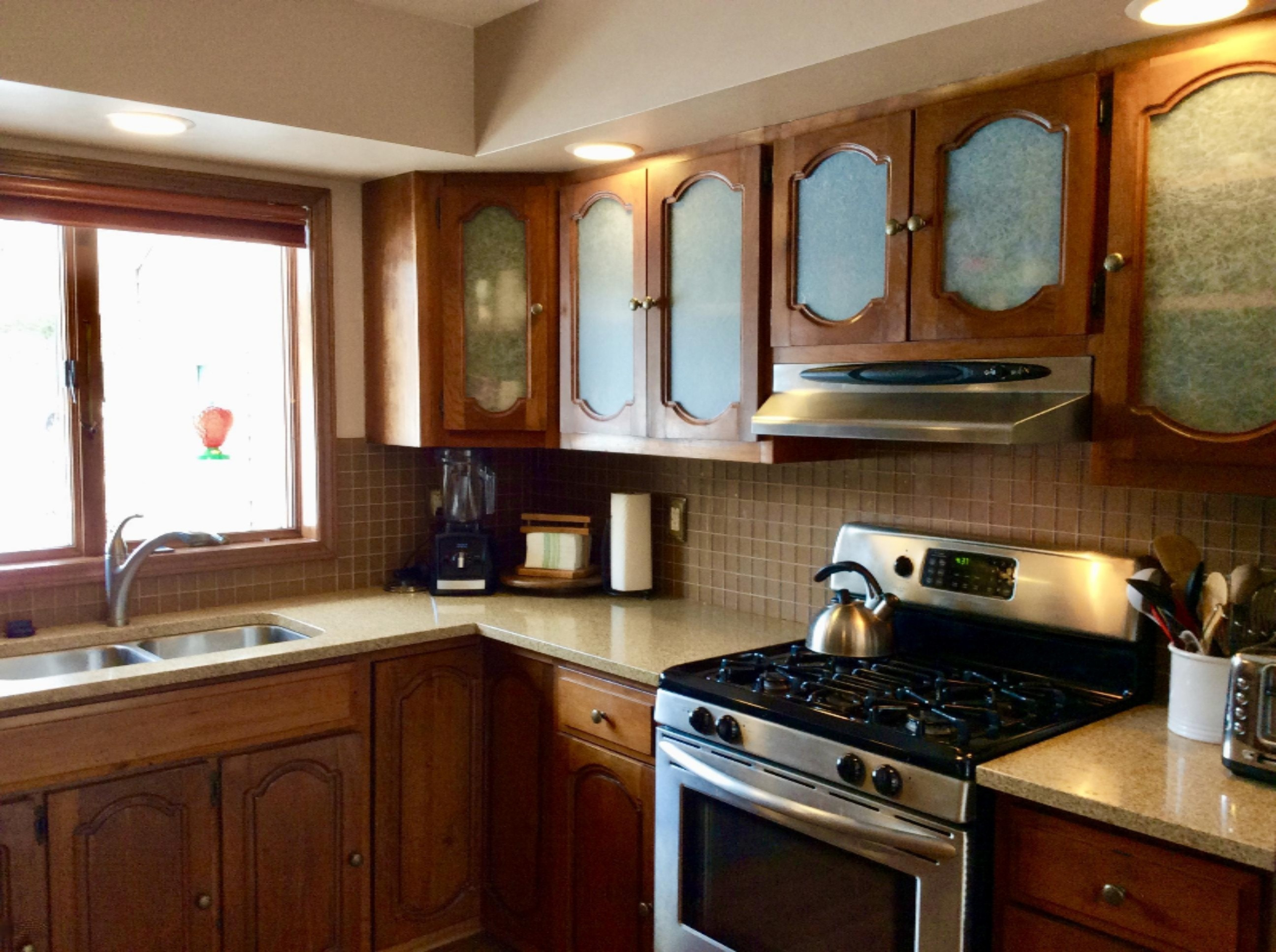 2332 Wildwood Road Manistee, MI 49660 - Photo 13 of 48 Kitchen