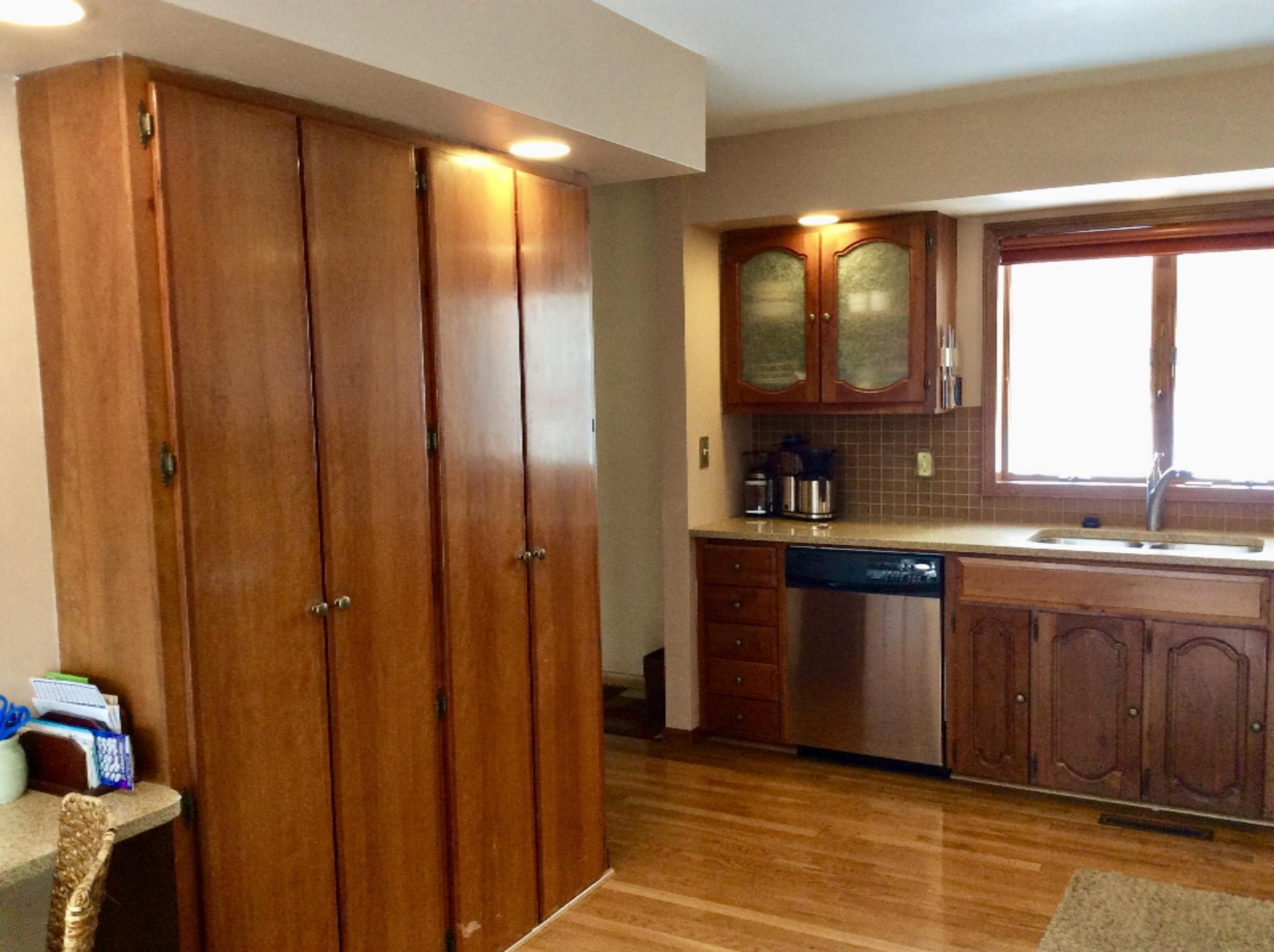 2332 Wildwood Road Manistee, MI 49660 - Photo 14 of 48 Kitchen