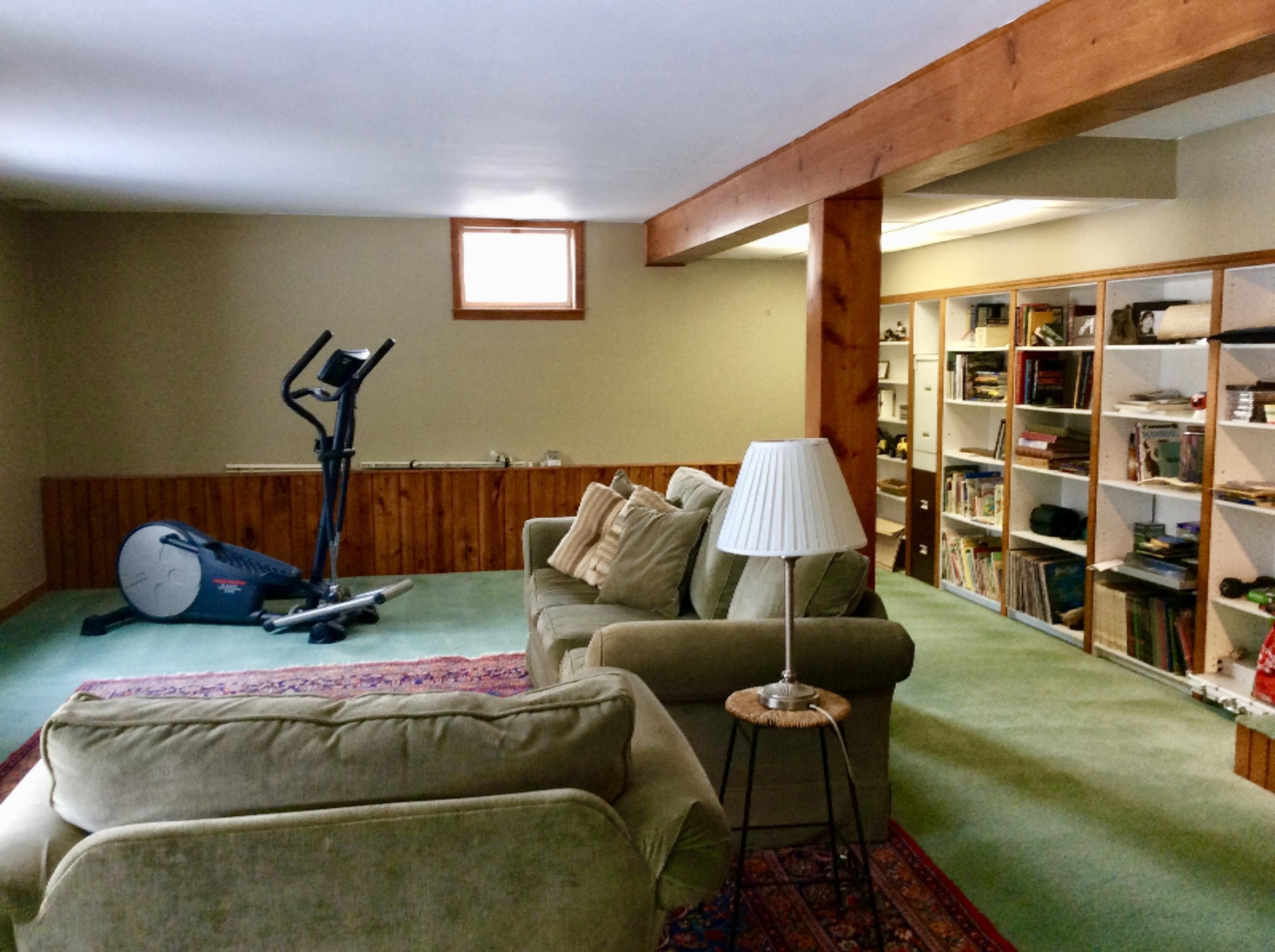2332 Wildwood Road Manistee, MI 49660 - Photo 15 of 48 Family Room